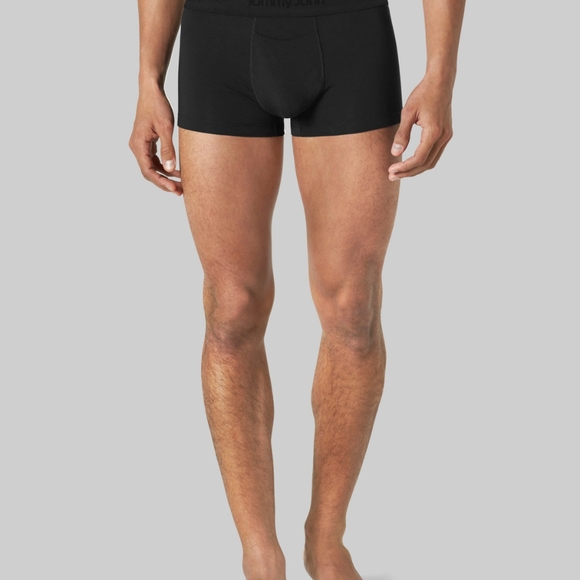 Tommy John Boxer Brief Second Skin - Picture 3 of 4